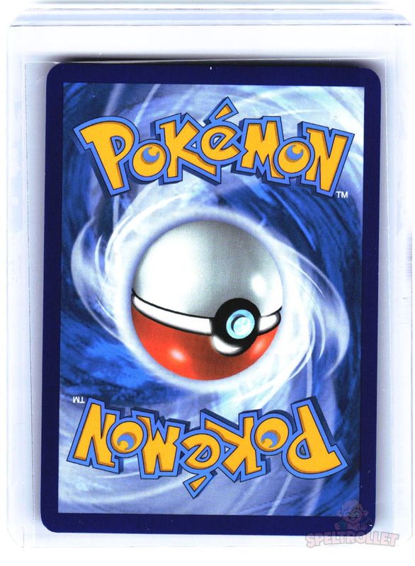 Milotic ex