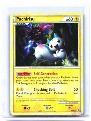 Pachirisu