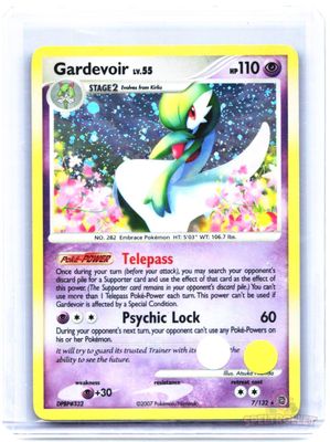 Gardevoir