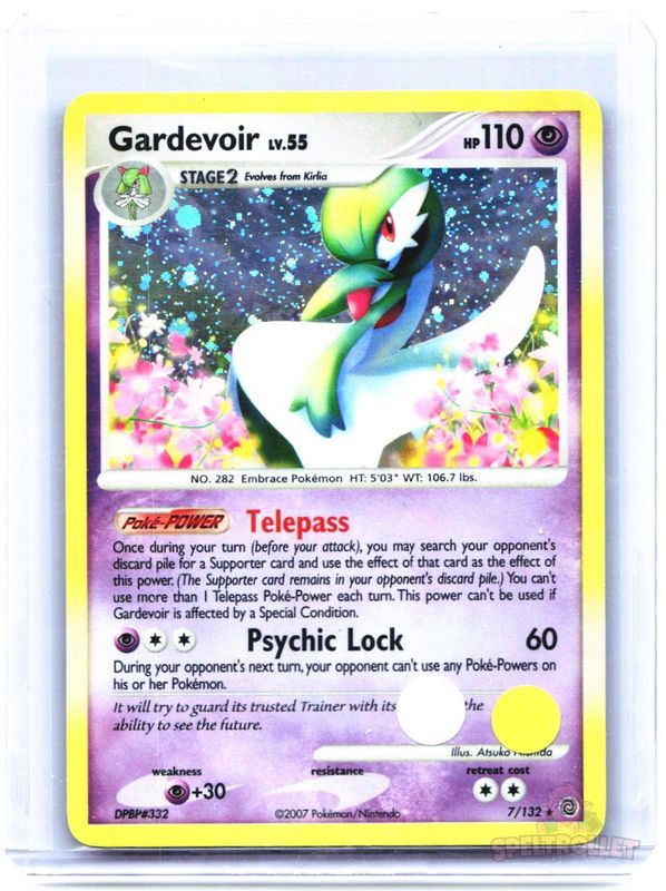 Gardevoir