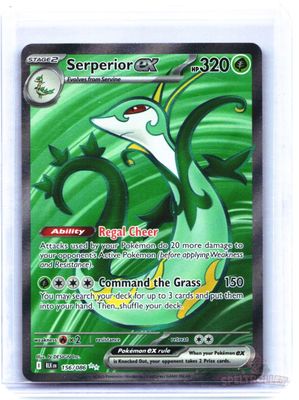 Serperior ex