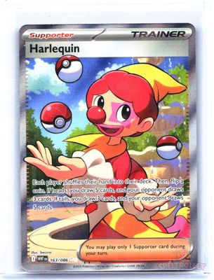 Harlequin