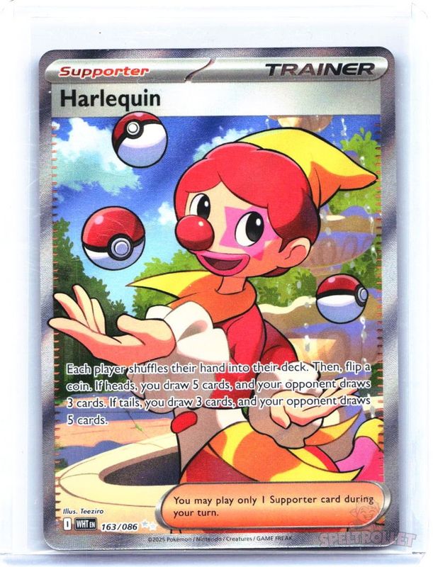 Harlequin