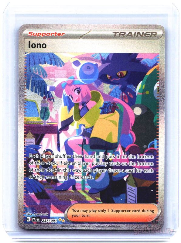 Iono