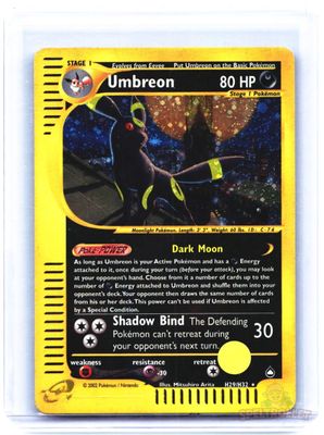Umbreon (AQ H29)