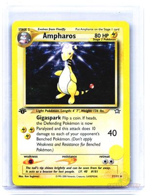Ampharos