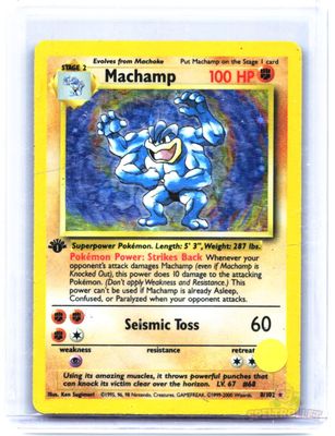 Machamp