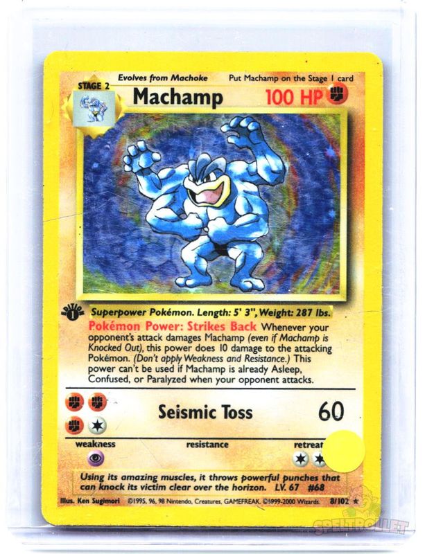Machamp
