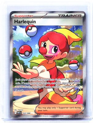 Harlequin