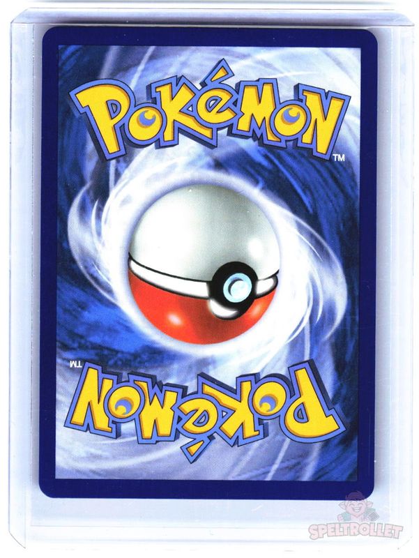 Team Rocket's Mewtwo ex