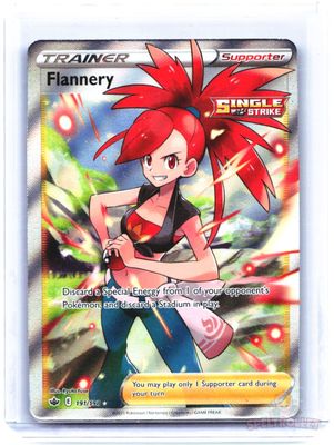 Flannery (Full Art)