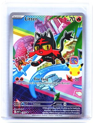 Litten