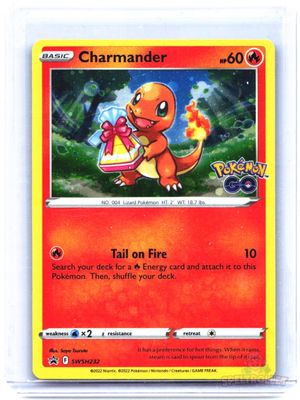 Charmander