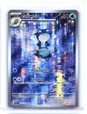 Poliwhirl
