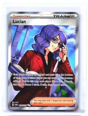 Lucian