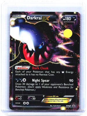 Darkrai EX (BW 46)