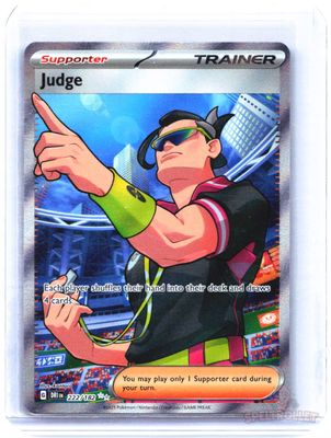 Judge