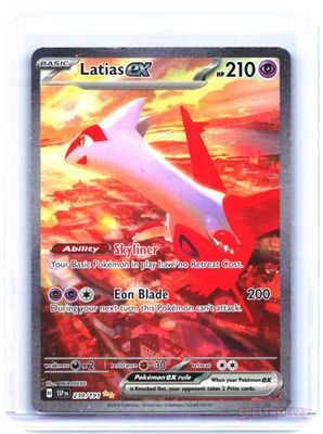 Latias ex
