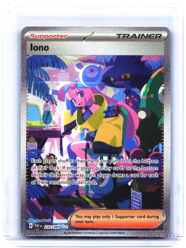 Iono