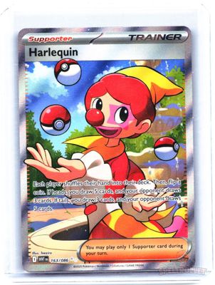 Harlequin