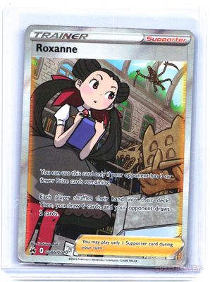 Roxanne