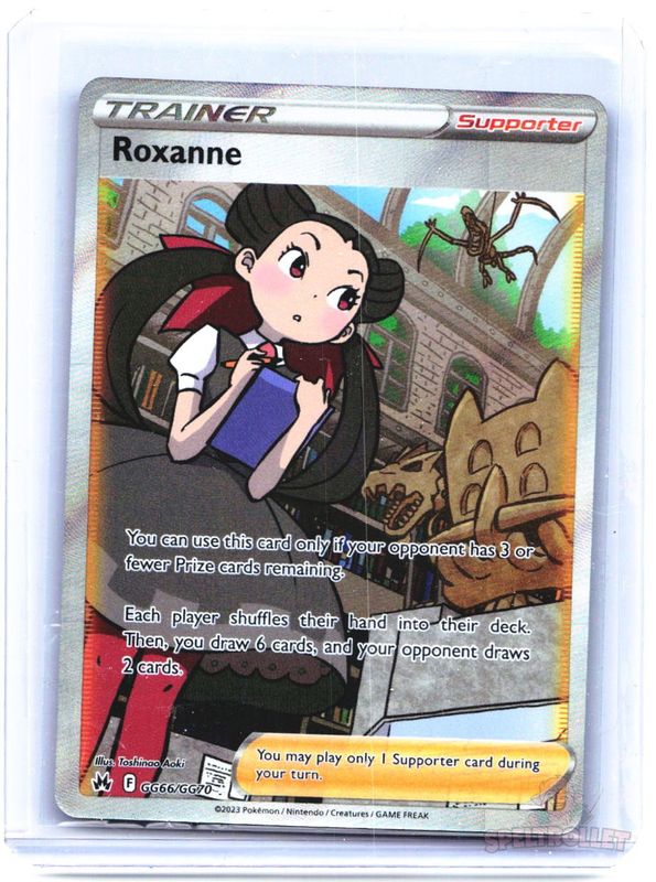 Roxanne