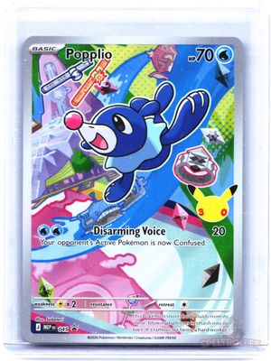 Popplio