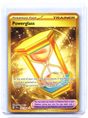 Powerglass