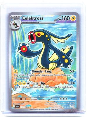 Eelektross
