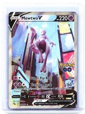 Mewtwo V