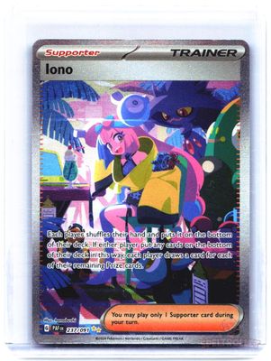 Iono