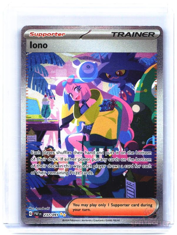 Iono