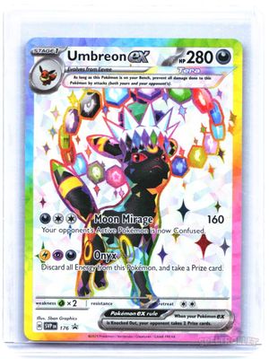 Umbreon ex