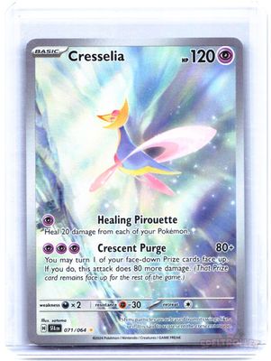 Cresselia