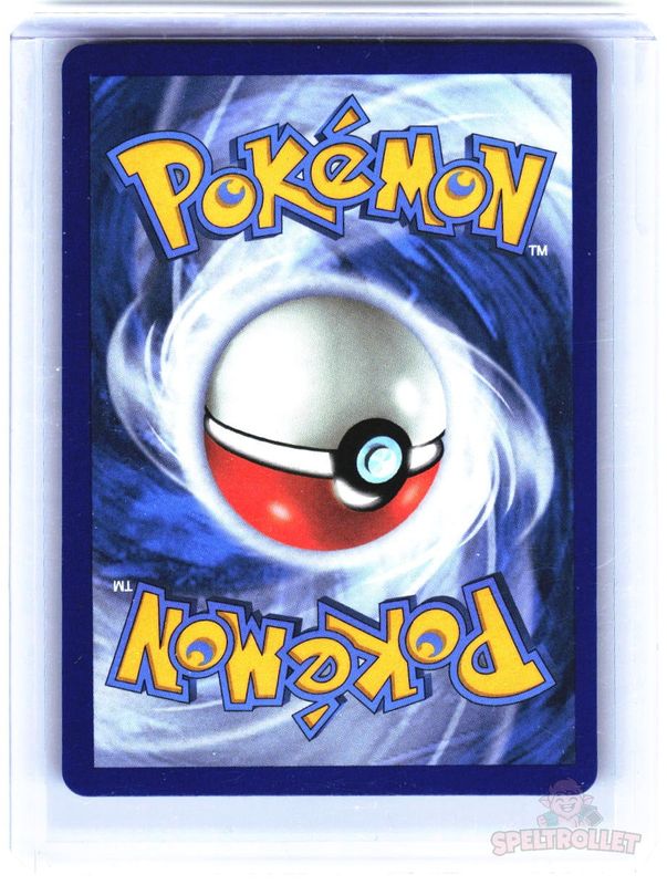 Mewtwo EX
