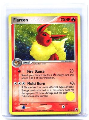 Flareon