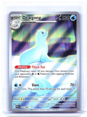 Dewgong