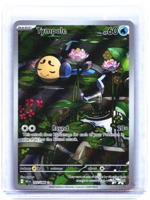 Tympole