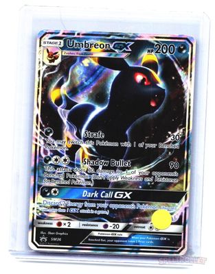 Umbreon GX