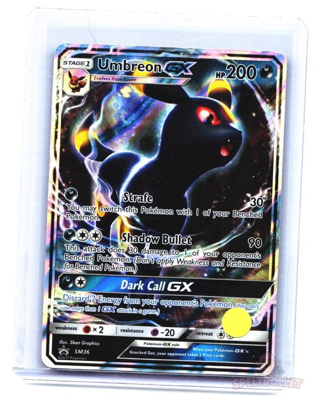 Umbreon GX