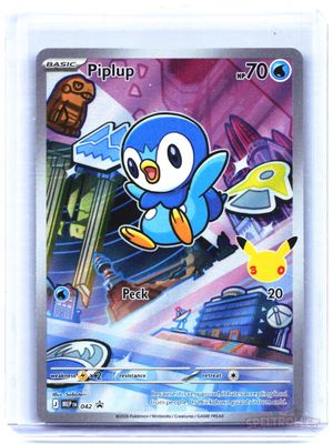 Piplup