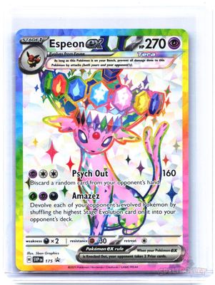 Espeon ex