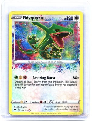 Rayquaza
