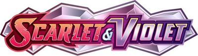 Scarlet & Violet (2023–2025)