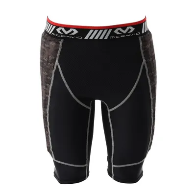 HEX MÅLVAKTSSHORTS 2.0