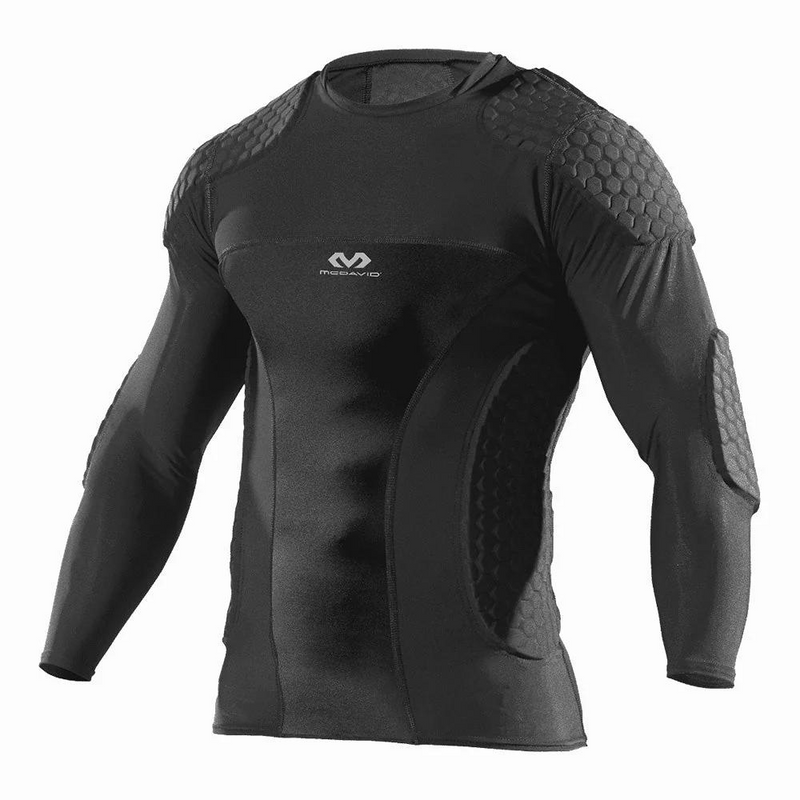 McDavid Hex Goalkeeper protection shirt extreme