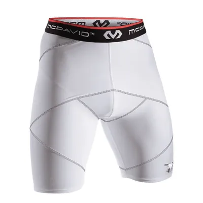 Cross Compression Short