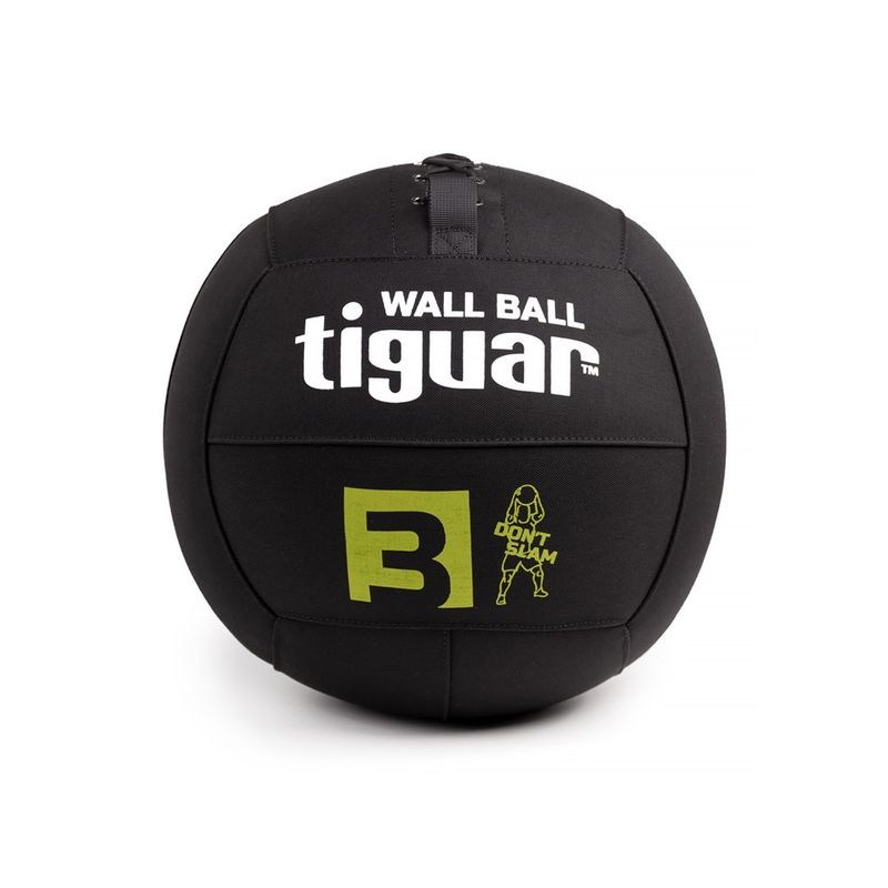 Tiguar Wallball, 2-10 kg