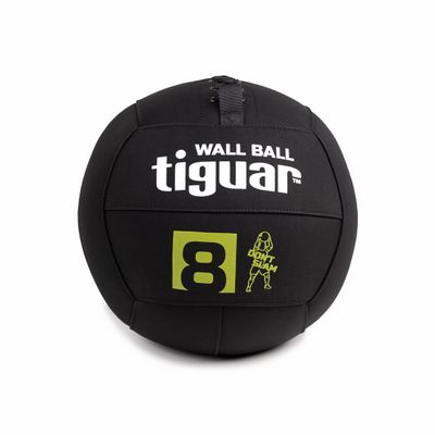 Tiguar Wallball, 2-10 kg