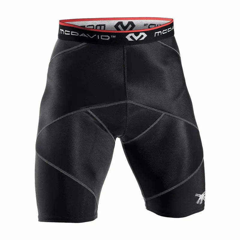 Cross Compression Short